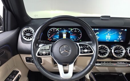 Mercedes-Benz GLB, 2023 год, 4 841 000 рублей, 7 фотография