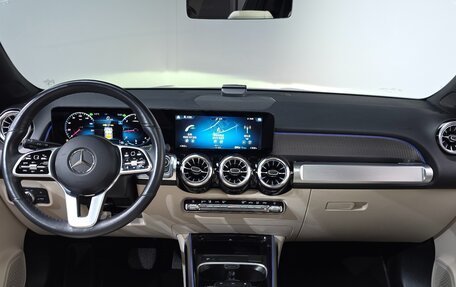 Mercedes-Benz GLB, 2023 год, 4 841 000 рублей, 5 фотография