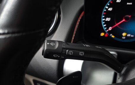 Mercedes-Benz GLB, 2023 год, 4 841 000 рублей, 13 фотография