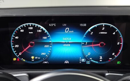 Mercedes-Benz GLB, 2023 год, 4 841 000 рублей, 6 фотография