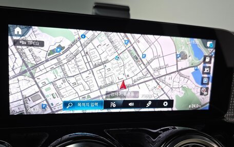 Mercedes-Benz GLB, 2023 год, 4 841 000 рублей, 8 фотография