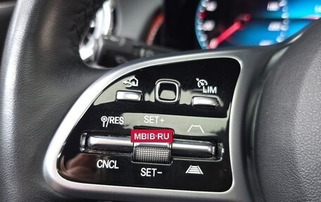 Mercedes-Benz GLB, 2023 год, 4 841 000 рублей, 12 фотография