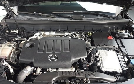 Mercedes-Benz GLB, 2023 год, 4 841 000 рублей, 4 фотография