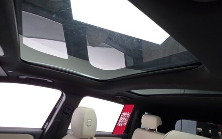 Mercedes-Benz GLB, 2023 год, 4 841 000 рублей, 11 фотография