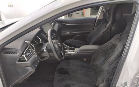 Toyota Camry, 2021 год, 2 250 000 рублей, 17 фотография