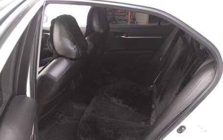 Toyota Camry, 2021 год, 2 250 000 рублей, 18 фотография