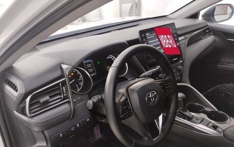 Toyota Camry, 2021 год, 2 250 000 рублей, 19 фотография