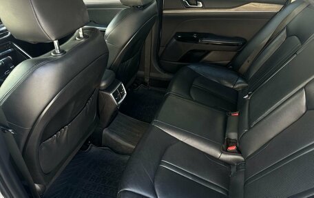 KIA K5, 2021 год, 2 170 000 рублей, 14 фотография