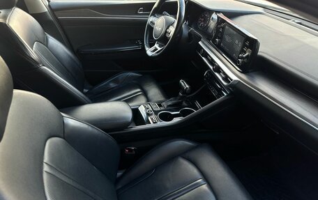 KIA K5, 2021 год, 2 170 000 рублей, 16 фотография