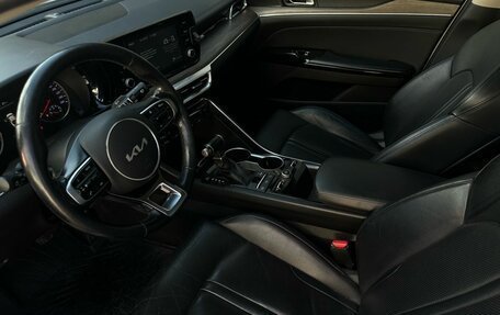 KIA K5, 2021 год, 2 170 000 рублей, 13 фотография