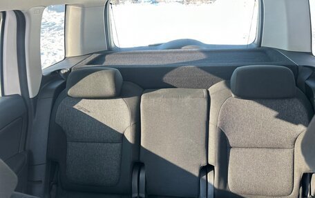 Skoda Yeti I рестайлинг, 2014 год, 1 150 000 рублей, 9 фотография