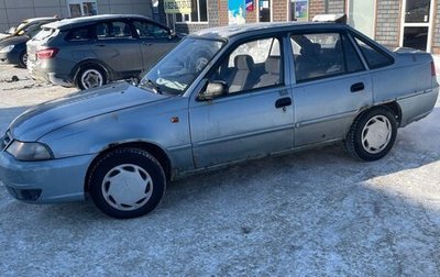 Daewoo Nexia I рестайлинг, 2011 год, 135 000 рублей, 1 фотография