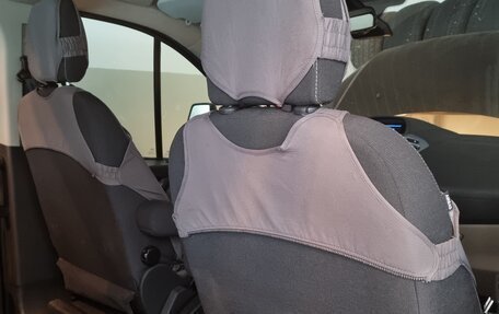 Ford Tourneo Custom I рестайлинг, 2014 год, 1 950 000 рублей, 1 фотография