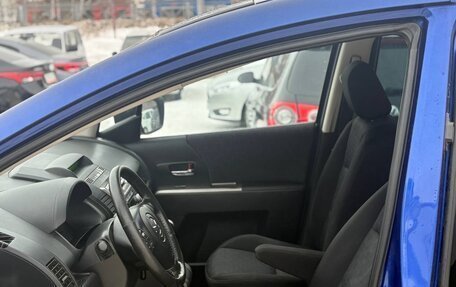 Mazda 5 I рестайлинг, 2008 год, 639 000 рублей, 7 фотография