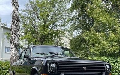 ГАЗ 24 «Волга», 1989 год, 720 000 рублей, 1 фотография