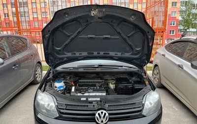 Volkswagen Golf Plus II, 2012 год, 870 000 рублей, 1 фотография