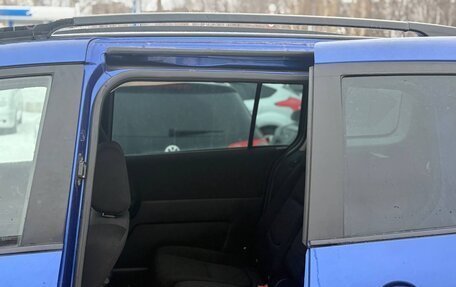 Mazda 5 I рестайлинг, 2008 год, 639 000 рублей, 8 фотография