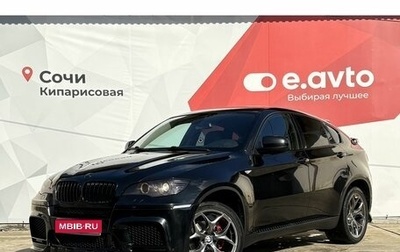 BMW X6, 2012 год, 2 150 000 рублей, 1 фотография