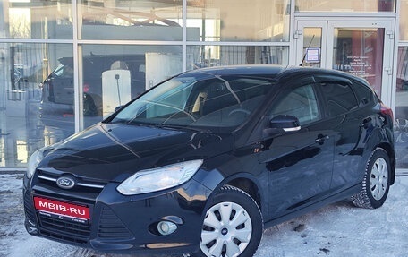 Ford Focus III, 2014 год, 849 000 рублей, 1 фотография