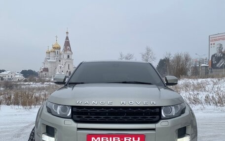 Land Rover Range Rover Evoque I, 2012 год, 1 760 000 рублей, 3 фотография
