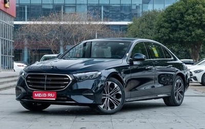 Mercedes-Benz E-Класс, 2025 год, 8 870 000 рублей, 1 фотография