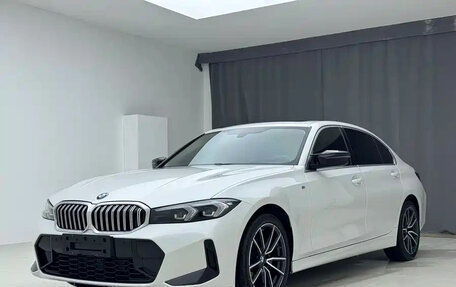 BMW 3 серия, 2023 год, 3 499 911 рублей, 1 фотография