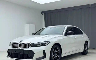 BMW 3 серия, 2023 год, 3 499 911 рублей, 1 фотография