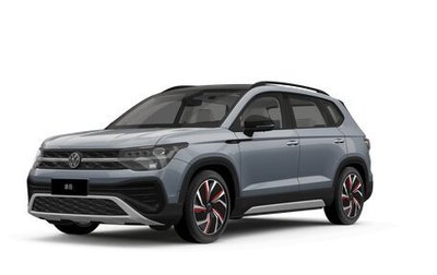 Volkswagen Tharu, 2025 год, 3 300 000 рублей, 1 фотография