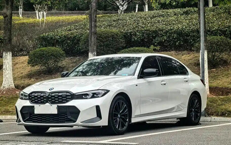 BMW 3 серия, 2023 год, 3 334 911 рублей, 1 фотография