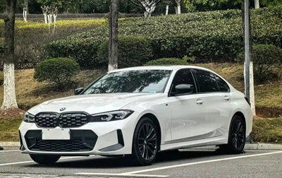 BMW 3 серия, 2023 год, 3 334 911 рублей, 1 фотография