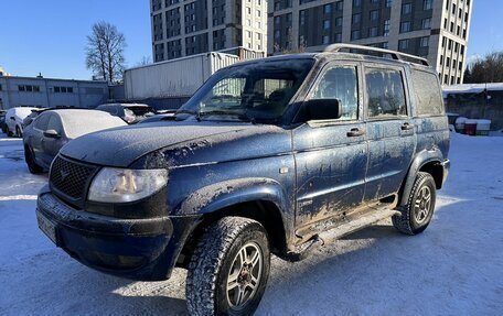 ЛуАЗ Patriot, 2012 год, 459 000 рублей, 1 фотография