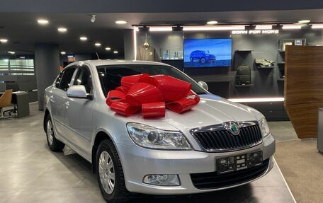 Skoda Octavia, 2013 год, 985 000 рублей, 1 фотография