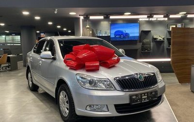Skoda Octavia, 2013 год, 985 000 рублей, 1 фотография