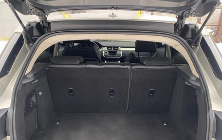 Land Rover Range Rover Evoque I, 2012 год, 1 760 000 рублей, 9 фотография