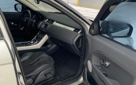 Land Rover Range Rover Evoque I, 2012 год, 1 760 000 рублей, 12 фотография