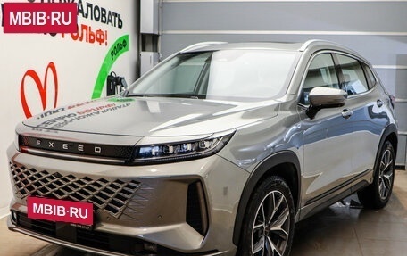CheryExeed LX, 2024 год, 2 465 000 рублей, 1 фотография