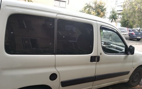 Citroen Berlingo II рестайлинг, 2009 год, 350 000 рублей, 3 фотография