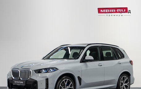 BMW X5, 2025 год, 14 990 000 рублей, 1 фотография