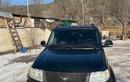 ЛуАЗ Patriot, 2014 год, 600 000 рублей, 1 фотография