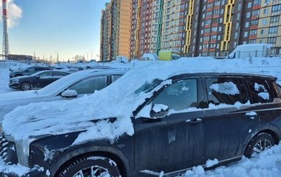 GAC GS8, 2024 год, 3 500 000 рублей, 1 фотография