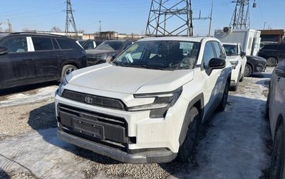 Toyota RAV4, 2026 год, 4 600 000 рублей, 1 фотография