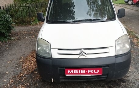 Citroen Berlingo II рестайлинг, 2009 год, 350 000 рублей, 6 фотография