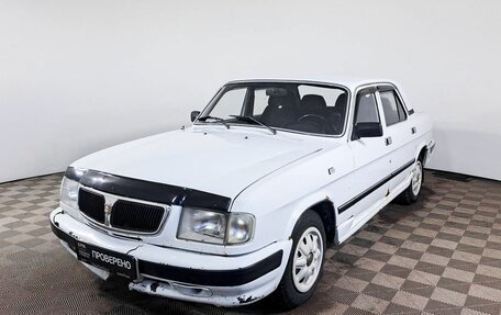 ГАЗ 3110 «Волга», 2001 год, 199 000 рублей, 1 фотография