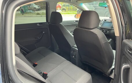 Volkswagen Golf Plus II, 2012 год, 870 000 рублей, 5 фотография