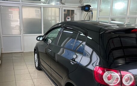 Volkswagen Golf Plus II, 2012 год, 870 000 рублей, 4 фотография