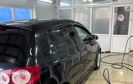 Volkswagen Golf Plus II, 2012 год, 870 000 рублей, 9 фотография