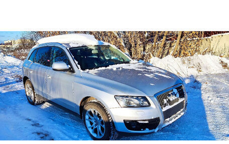 Audi Q5, 2011 год, 900 000 рублей, 1 фотография