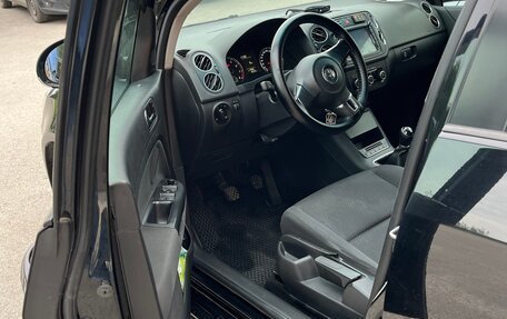 Volkswagen Golf Plus II, 2012 год, 870 000 рублей, 8 фотография