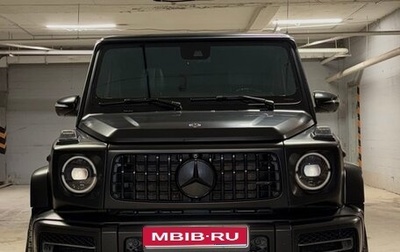 Mercedes-Benz G-Класс AMG, 2019 год, 14 000 000 рублей, 1 фотография