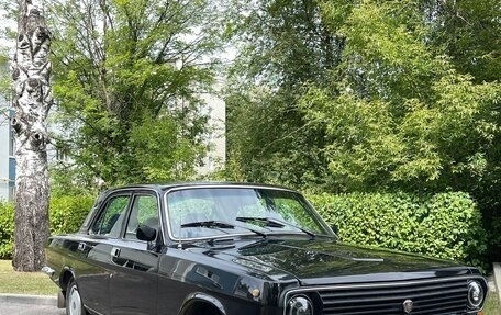 ГАЗ 24 «Волга», 1989 год, 720 000 рублей, 2 фотография